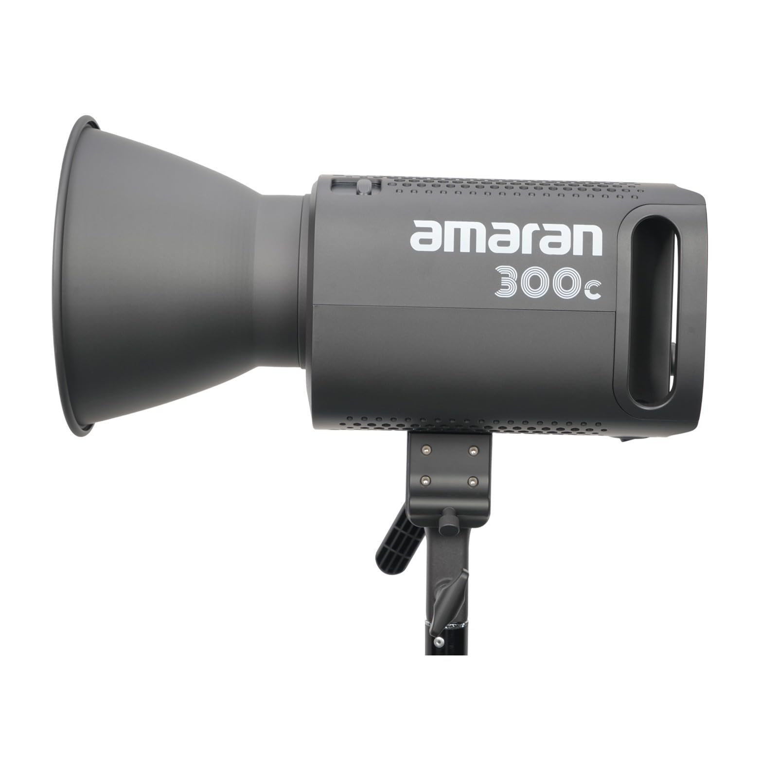 Aputure Amaran 300C RGB Full Color LED Video Light,Bi-Color 2500K