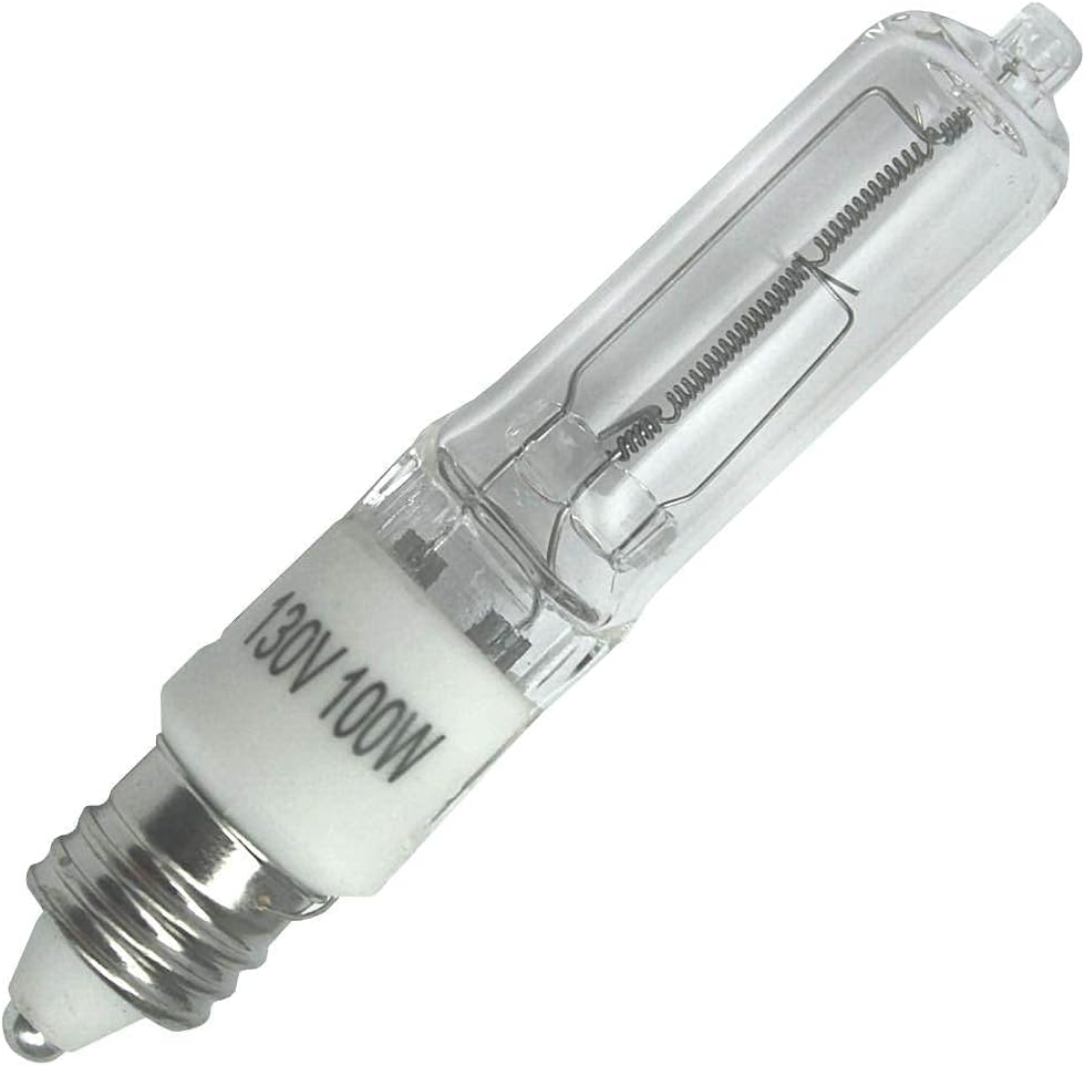 130v 100w light bulb Clearance