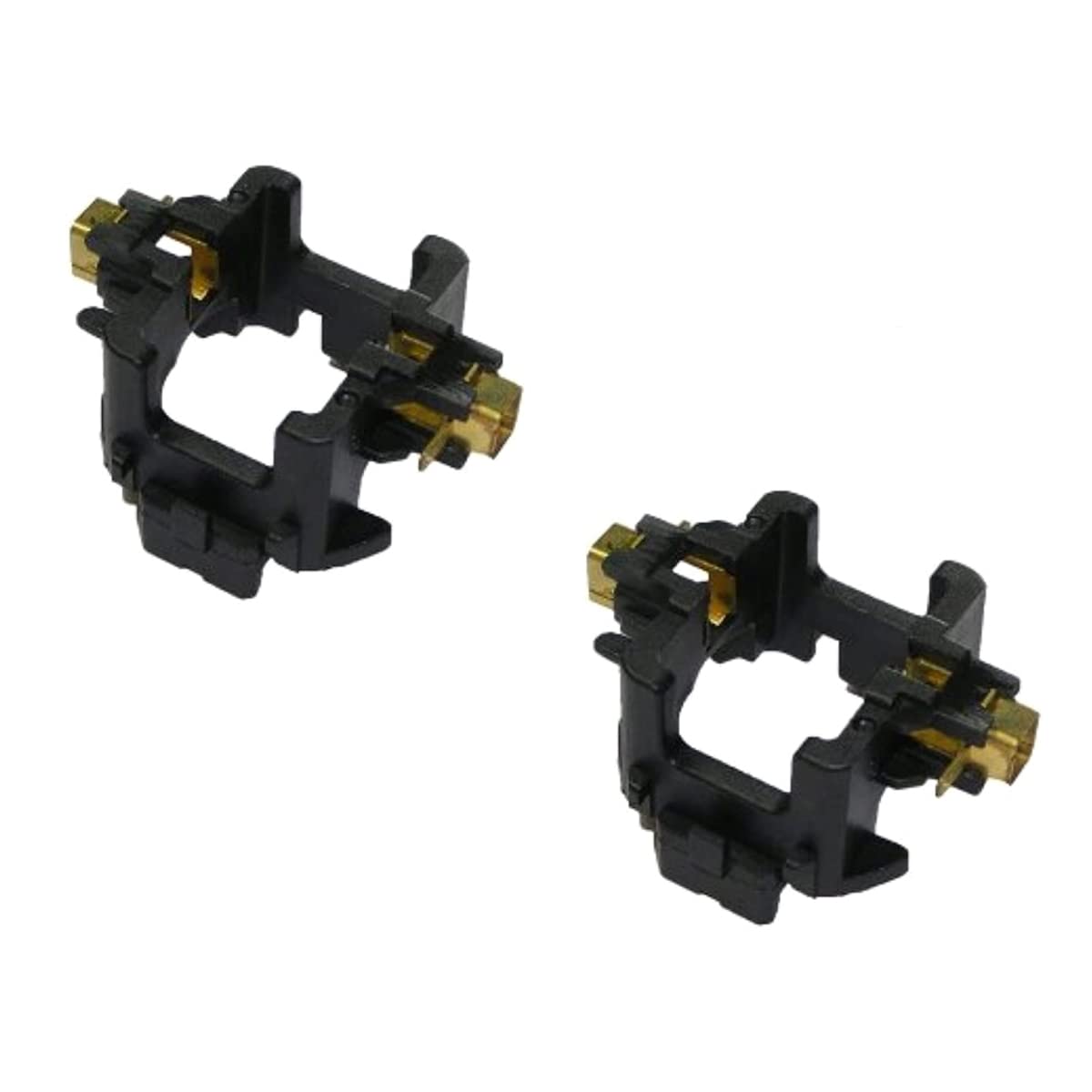 Dremel400 XPR Rotary Replacement Brush Holder Assembly # 2610920709 (2 Pack)