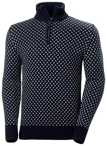 Helly-Hansen Arctic Icelander 1/2 Zip Sweatshirt...