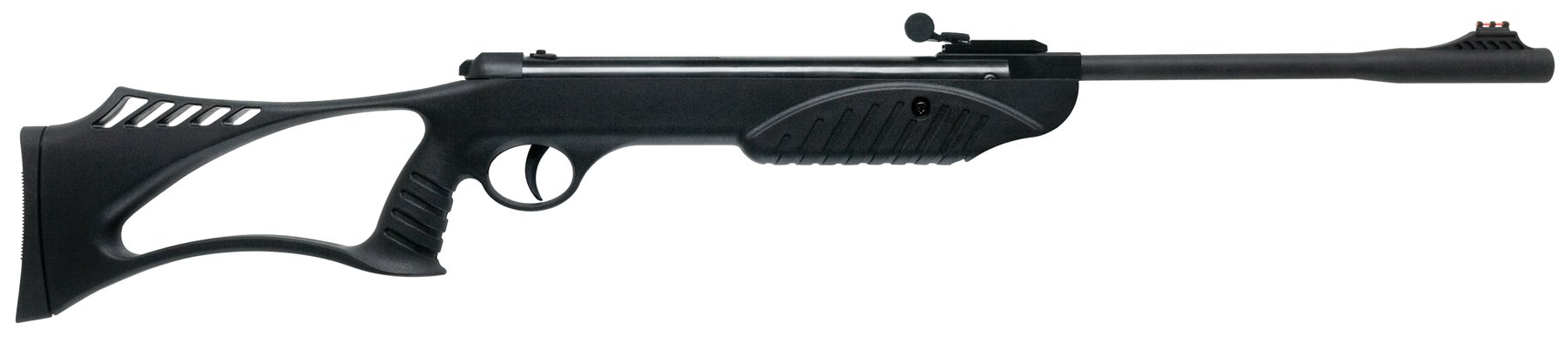 Ruger Explorer Youth Break Barrel .177 Caliber Pellet Gun Air Rifle