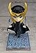 Good Smile Company Thor Ragnarok: Loki (Deluxe Version) Nendoroid Action Figure, Multicolor, One-Size (G90707)