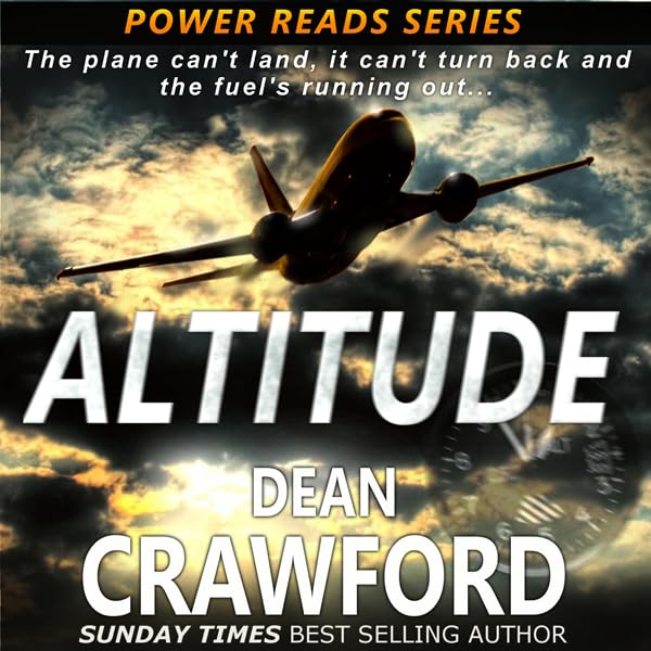 Cover art for Altitude