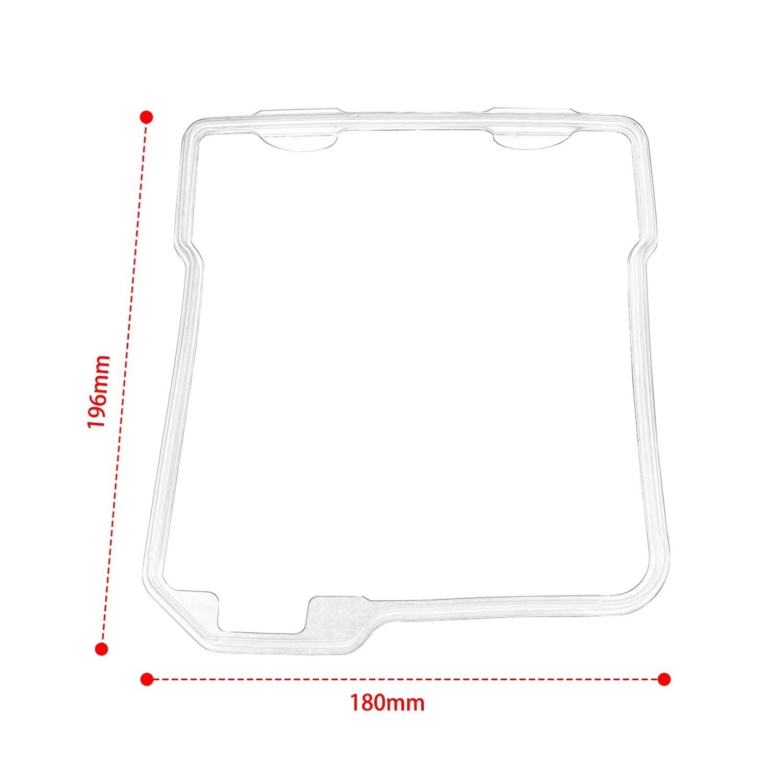 Set Di Guarnizioni Cilindriche Ricambio Guarnizione Testa Cilindro Per Motori Moto Per Ducati 899 959 Corse 1199 1299 S R V2 Panigale (Cod. 78811102C)