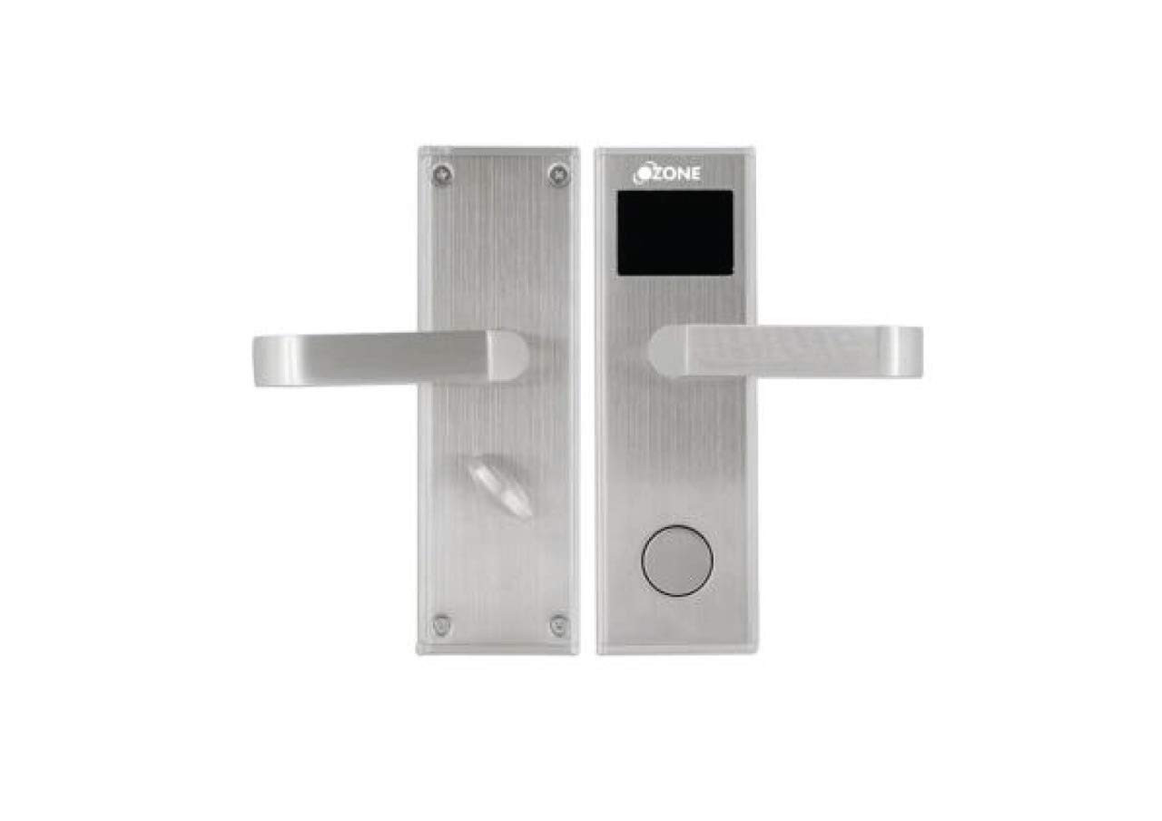 るぅ Ozone OZEL-RF-V9-777 Hotel Lock : Amazon.in: Home Improvement