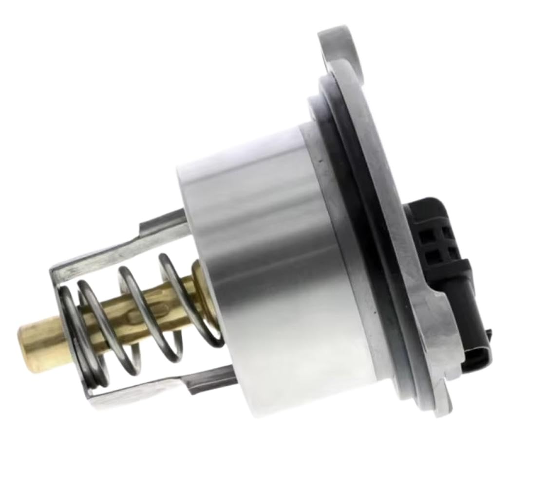 Engine Coolant Thermostat Assembly 9A712111000 Compatible With Porsche
