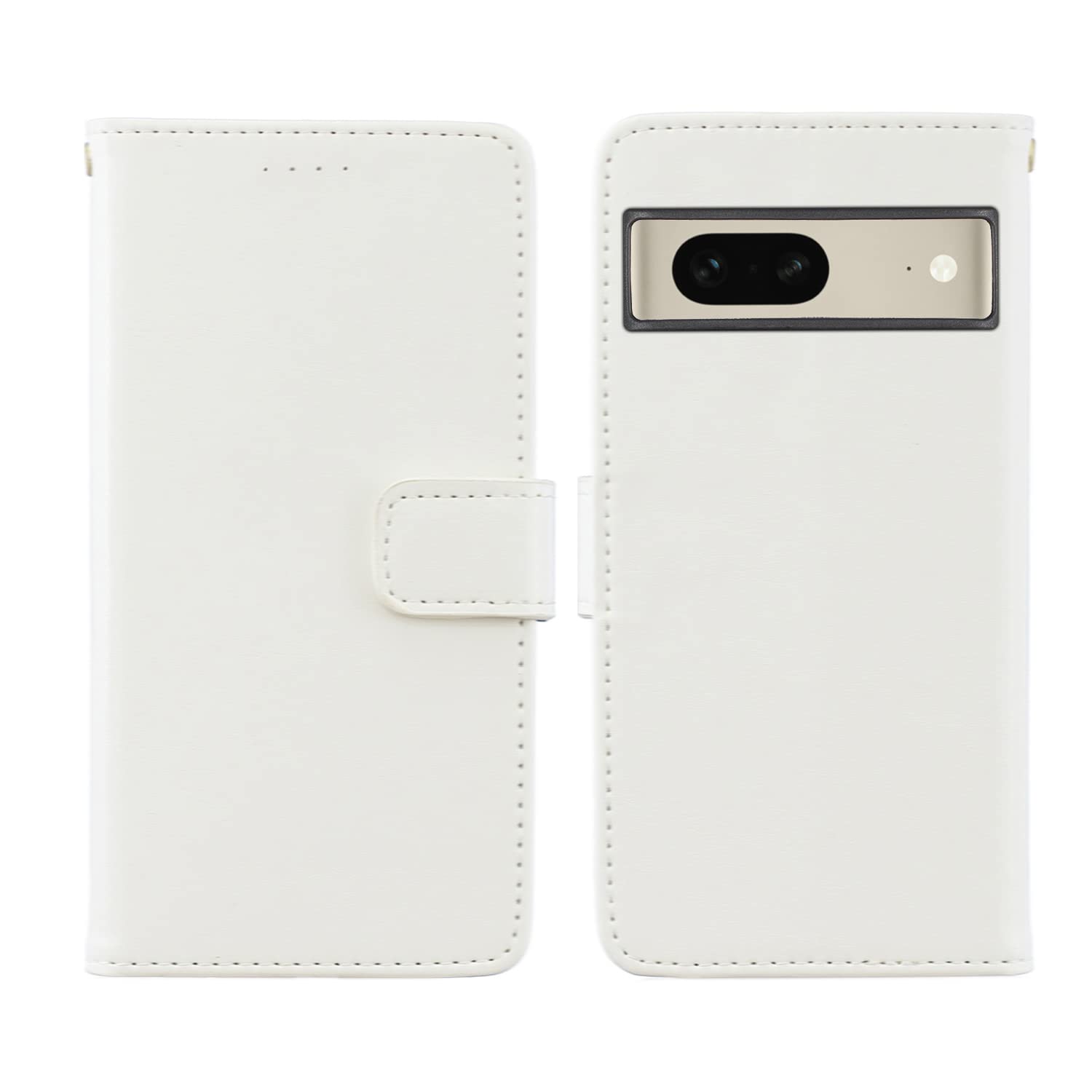 Amazon.co.jp: 【 Judaz 】 Classic Series 手帳ケース Google Pixel 7
