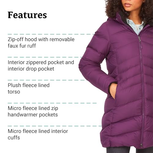 Image of Marmot womens Modern