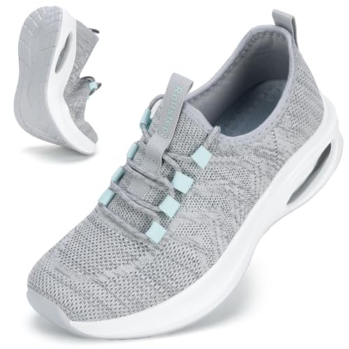 Rollstep Wide Toe Box Slip-On Shoes