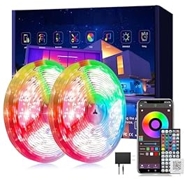 Led Lights for Bedroom...