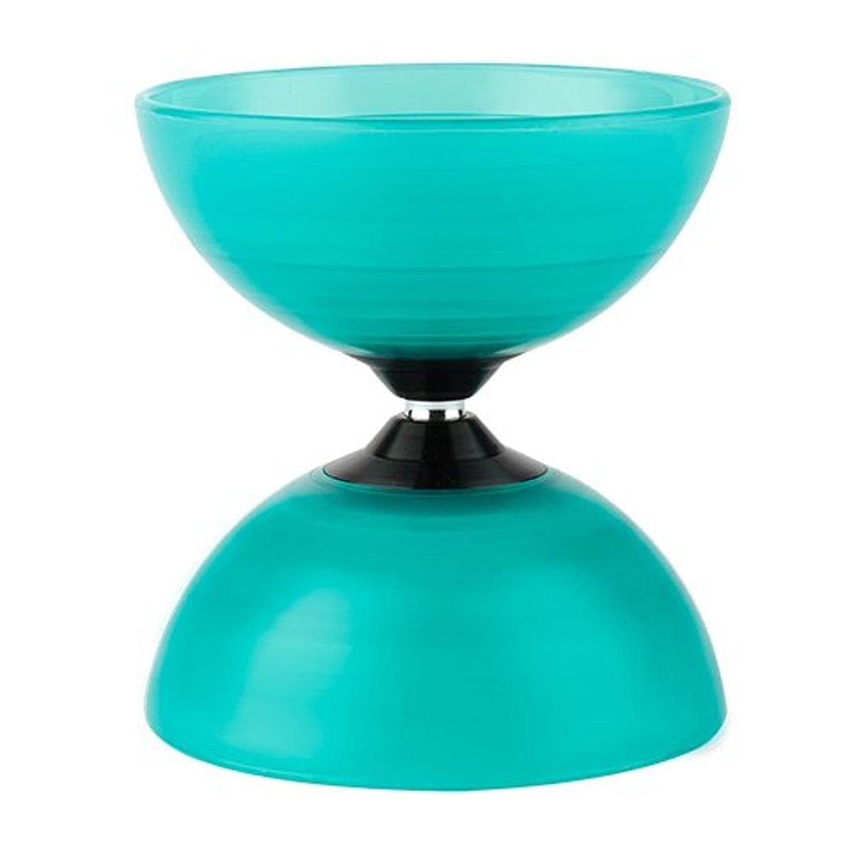 Henrys J04030-10T - Yo-Yo, Diabolo Beach Translucent, türkis