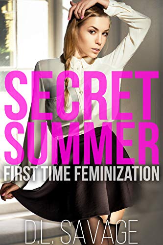 Secret Summer: First Time Feminization