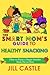 The Smart Mom's Guide to Healthy Snacking: How to Raise a Smart Snacker from Tot to Teen