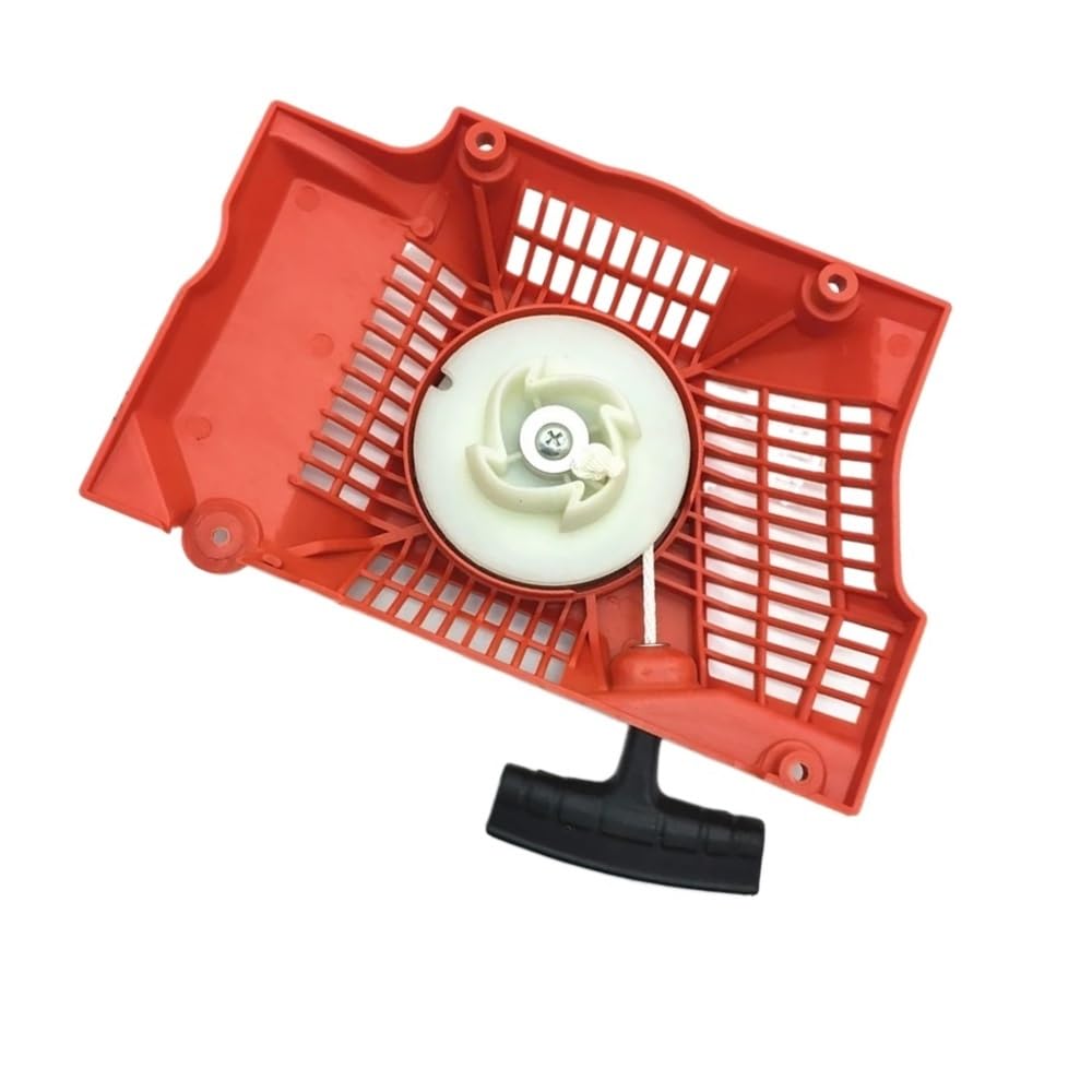 Cxzyun One Color Pull Starter Start Fit For Hus365 362 365 371 372 372Xp Chainsaw Mower
