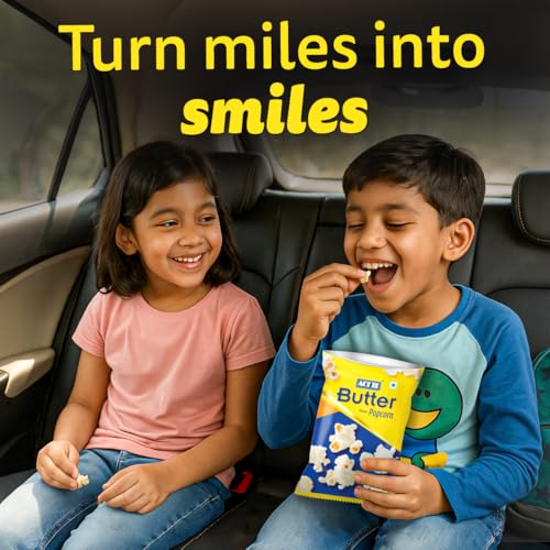 Image of Act II Popcorn - Butter, 47g /50g (Weight May Vary)