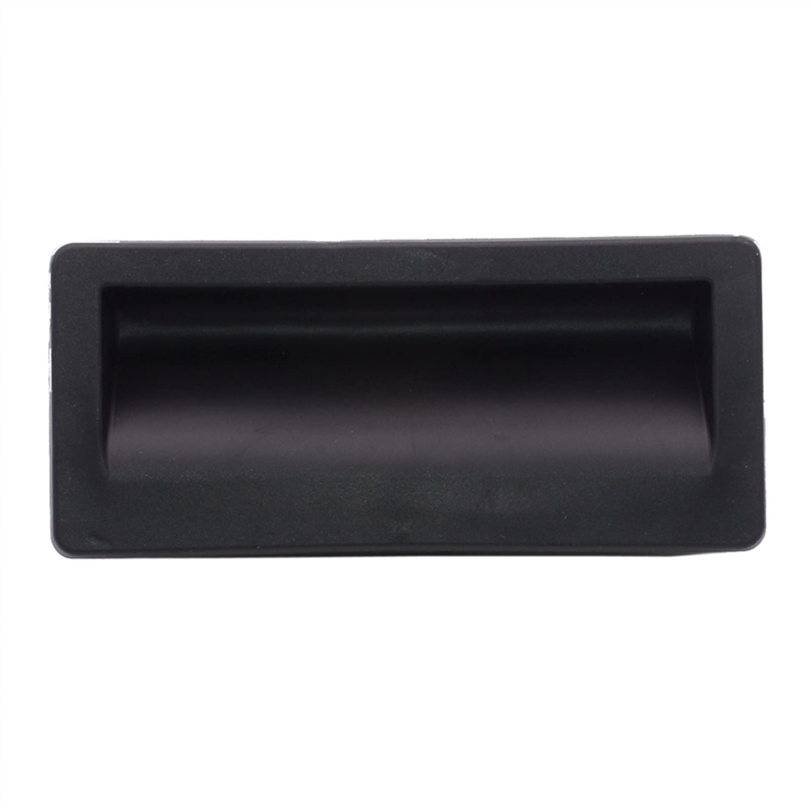Bouton d'ouverture de hayon arrière pour remplacement de serrure coffre - 7