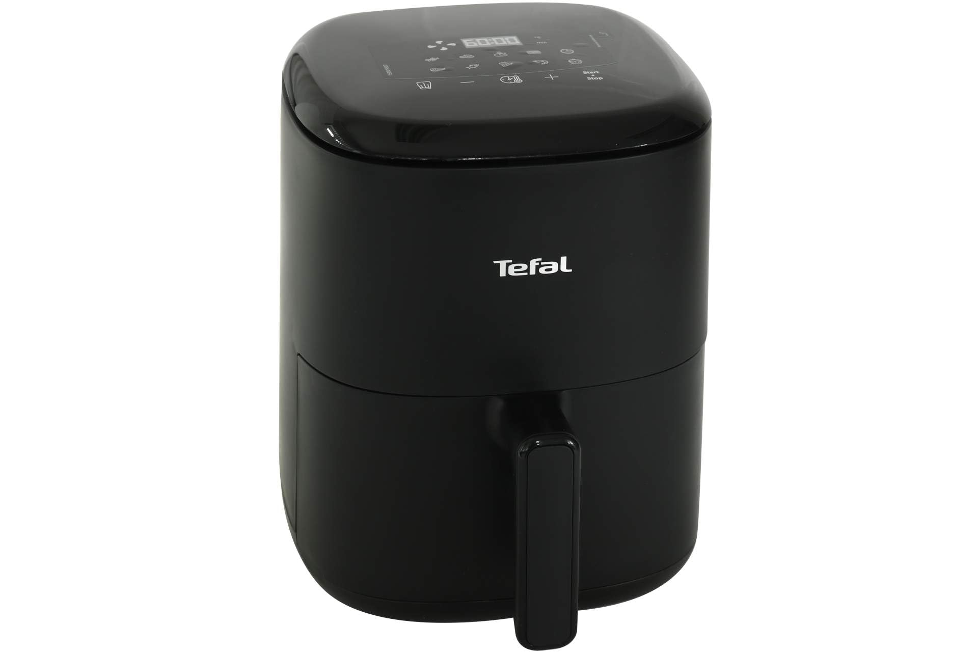 Tefal EY1458 Easy Fry Compact 3L Heißluftfritteuse
