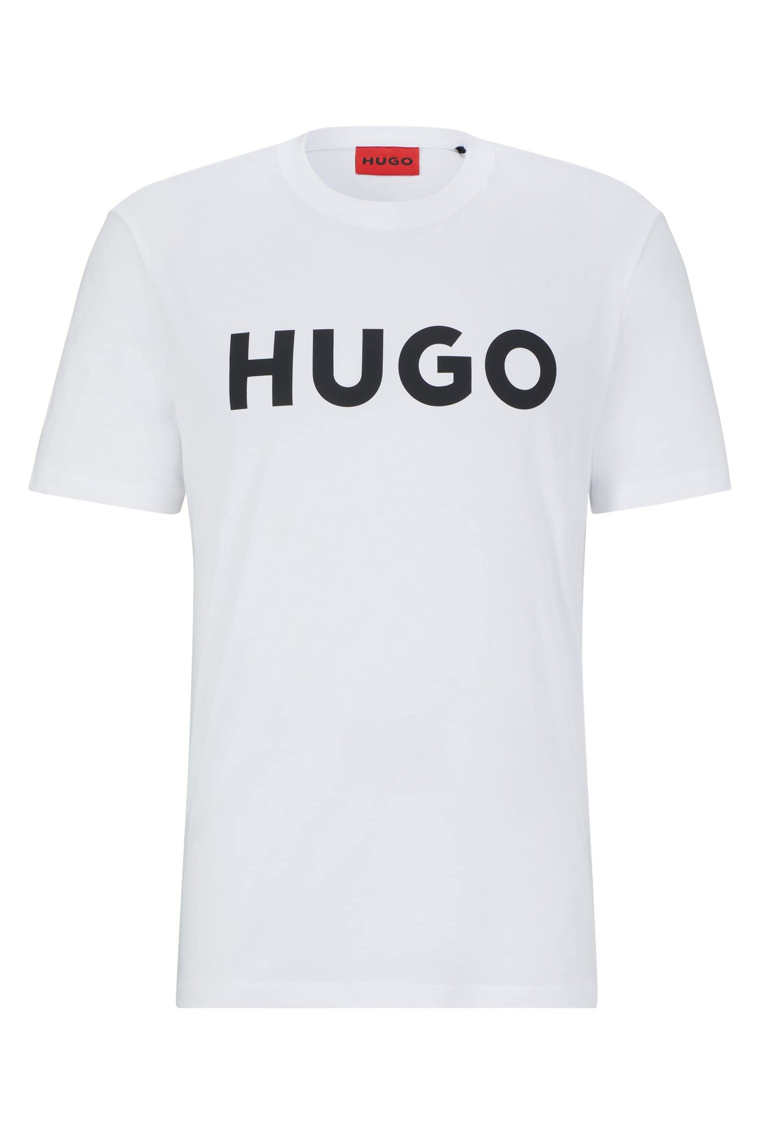 Hugo Herren Dulivio 10229761 01 T-Shirt