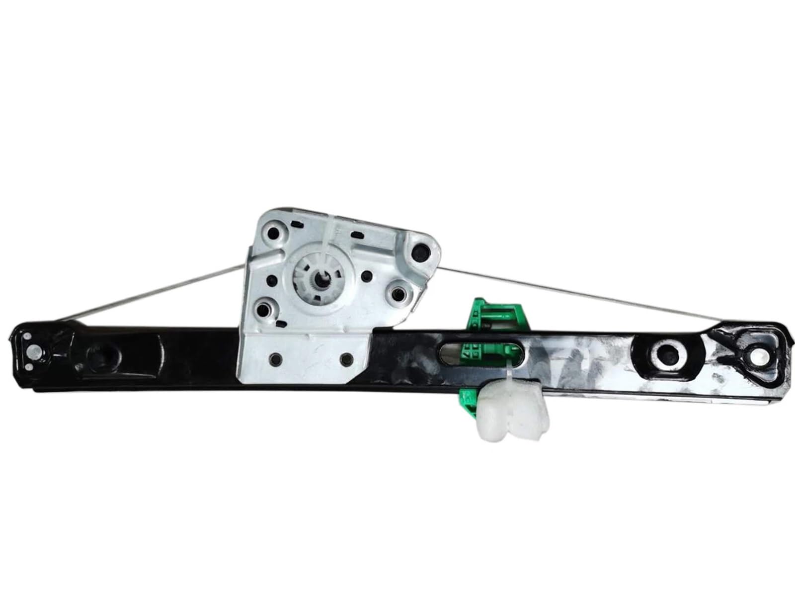 Gklziuki Rear Right Rear Window Regulator Car Rear Window Regulator Replacement Fit For Bmw E90 E91 323I 325I 328I 330I 51357140589 51357140590(Rear Right)