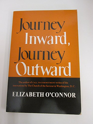 Journey Inward, Journey Outward