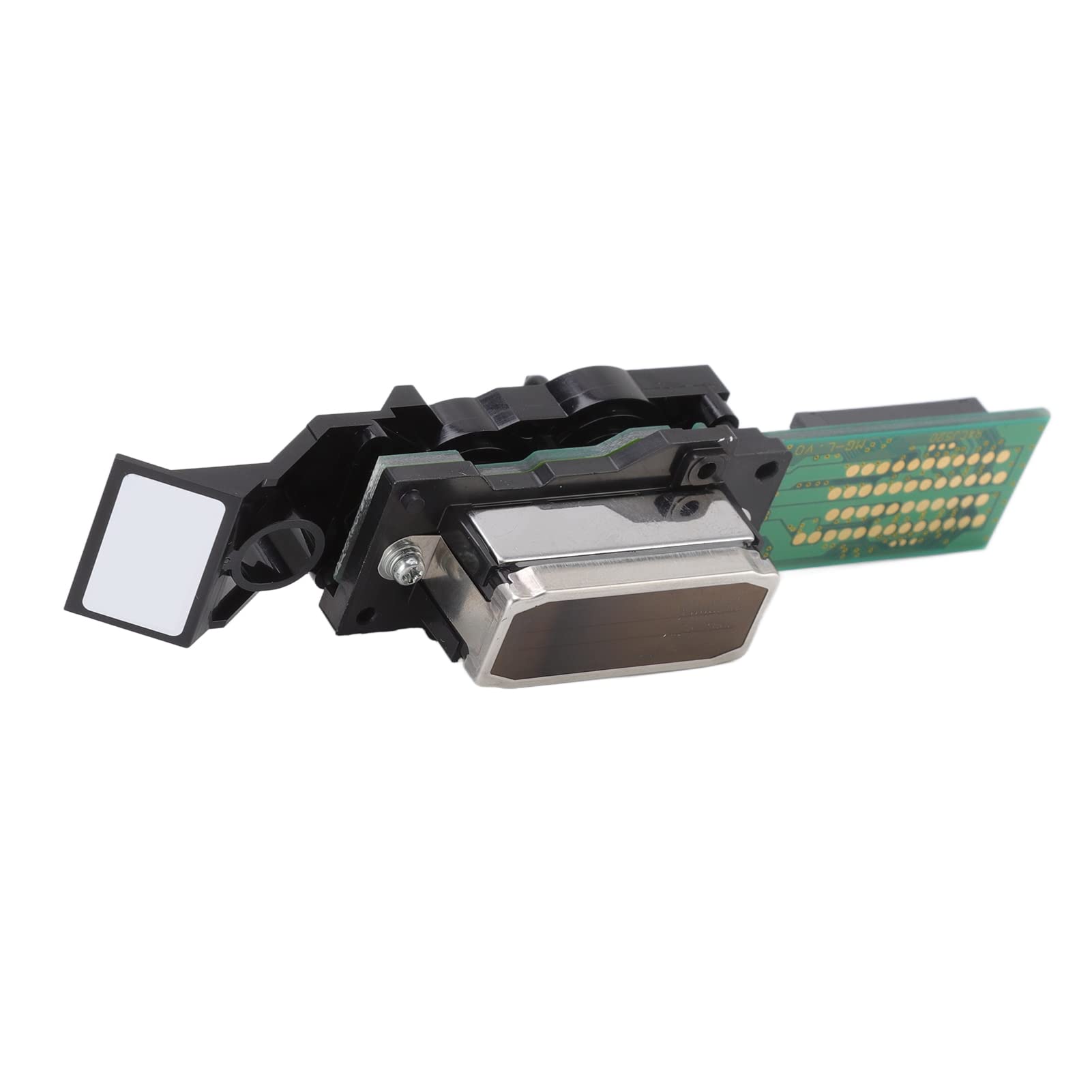Syrisora Testina di Stampa Testina di Stampa ABS Solvente Ecologica per Roland DX4 JV4 JV3