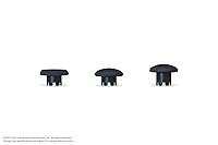 Vista 10 de PlayStation Sony DualSense Edge Wireless Controller - White (Renewed)