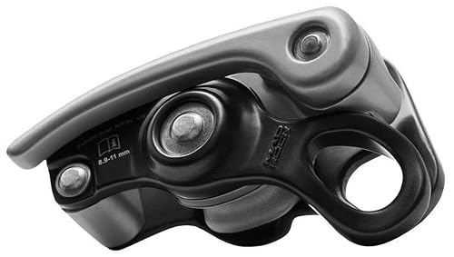 Mad Rock Safeguard Belay Device product photo (Chalk & Belay Devices) — ScooterReviewPro review