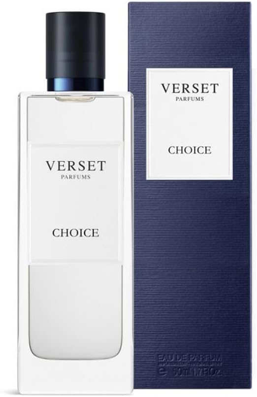 CHOICE 50 ml - Parfums