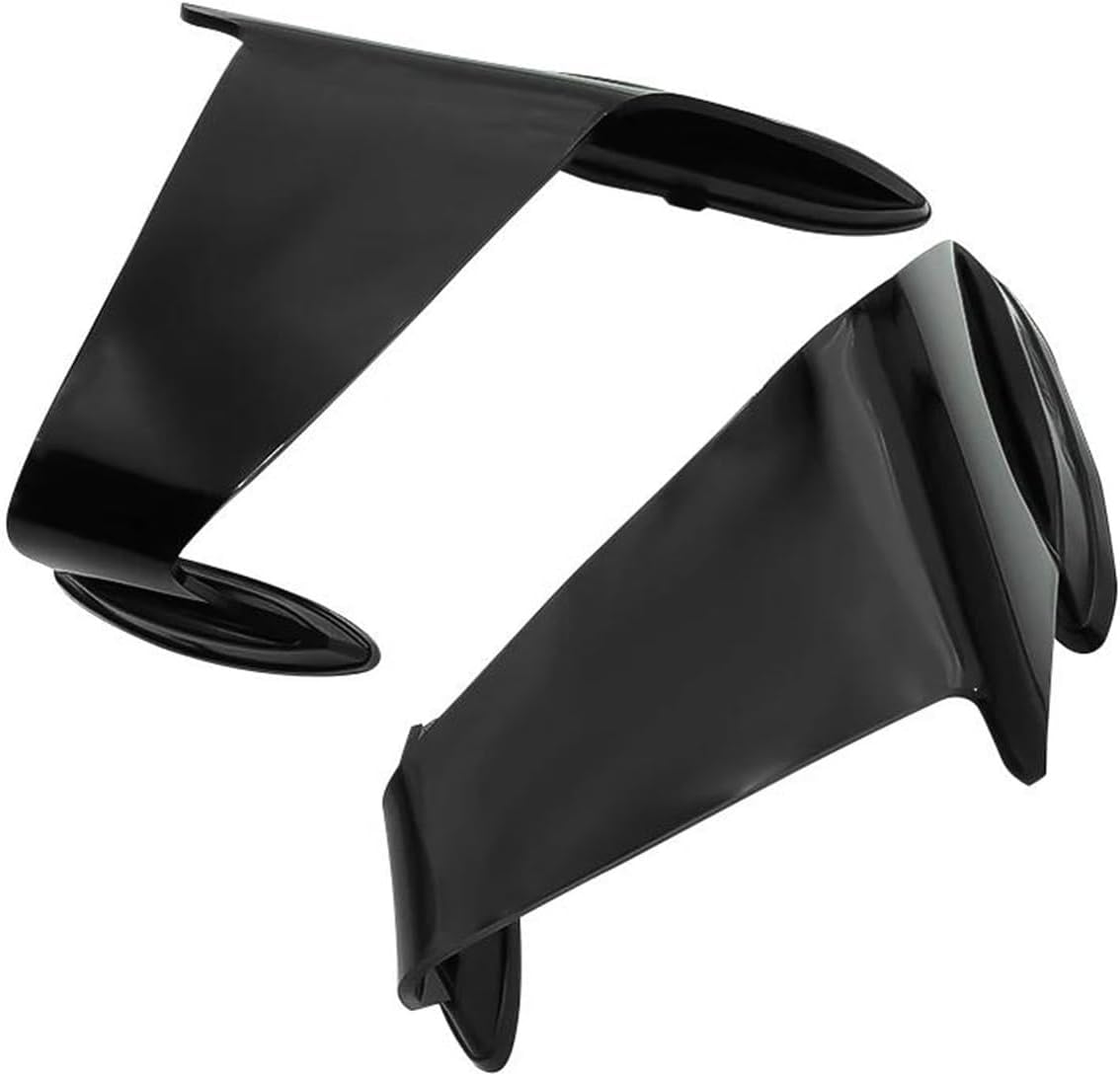 バイク用スポイラー ウィング 用 カワサキ ZX-10R ZX10R ZX 10R 2022