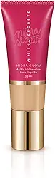 Base Líquida Niina Secrets Hidra Glow Cor 25 30ml - Eudora