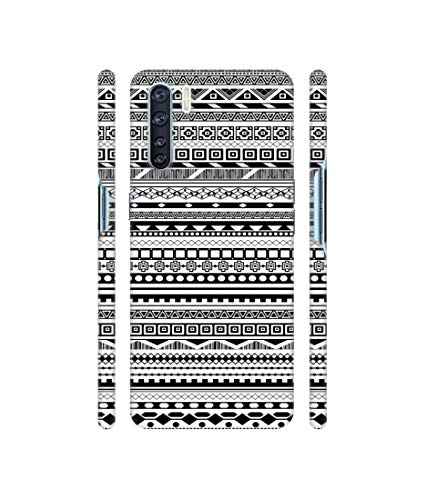 Image of Back Cover for Mobile (Plastic Multicolor)