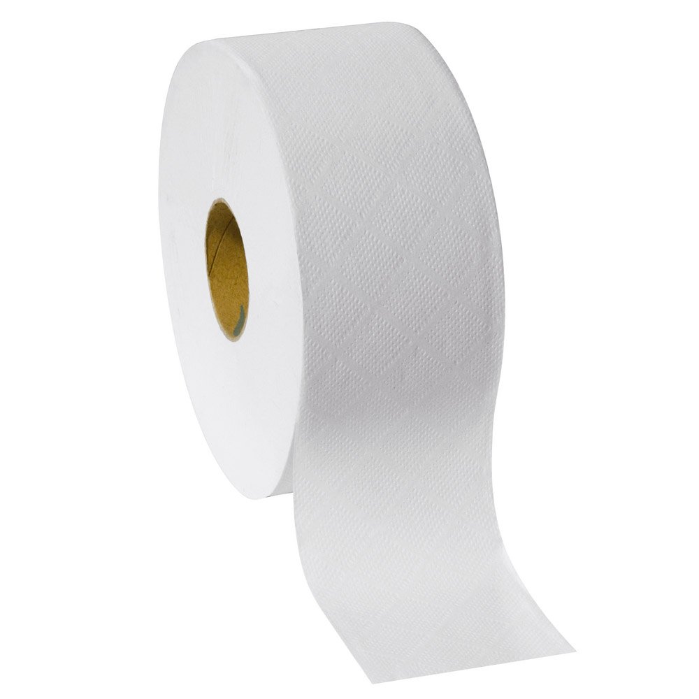 Papel higiénico 12 Mini bobinas Renova Green 180 m