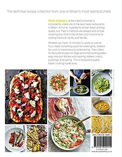 My Simple Italian: 100 inspired recipes from one of Britain’s best Italian chefs Hardcover – Illustrated, 2 April 2015 - Image 3