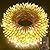 KNONEW 403ft 1000 LED String Lights Outdoor Christmas Lights 8 Modes & Timer Fairy Light Plug in Waterproof LED String Lights for Xmas Yard Tree Wedding Party Holiday Decorations (Warm White)