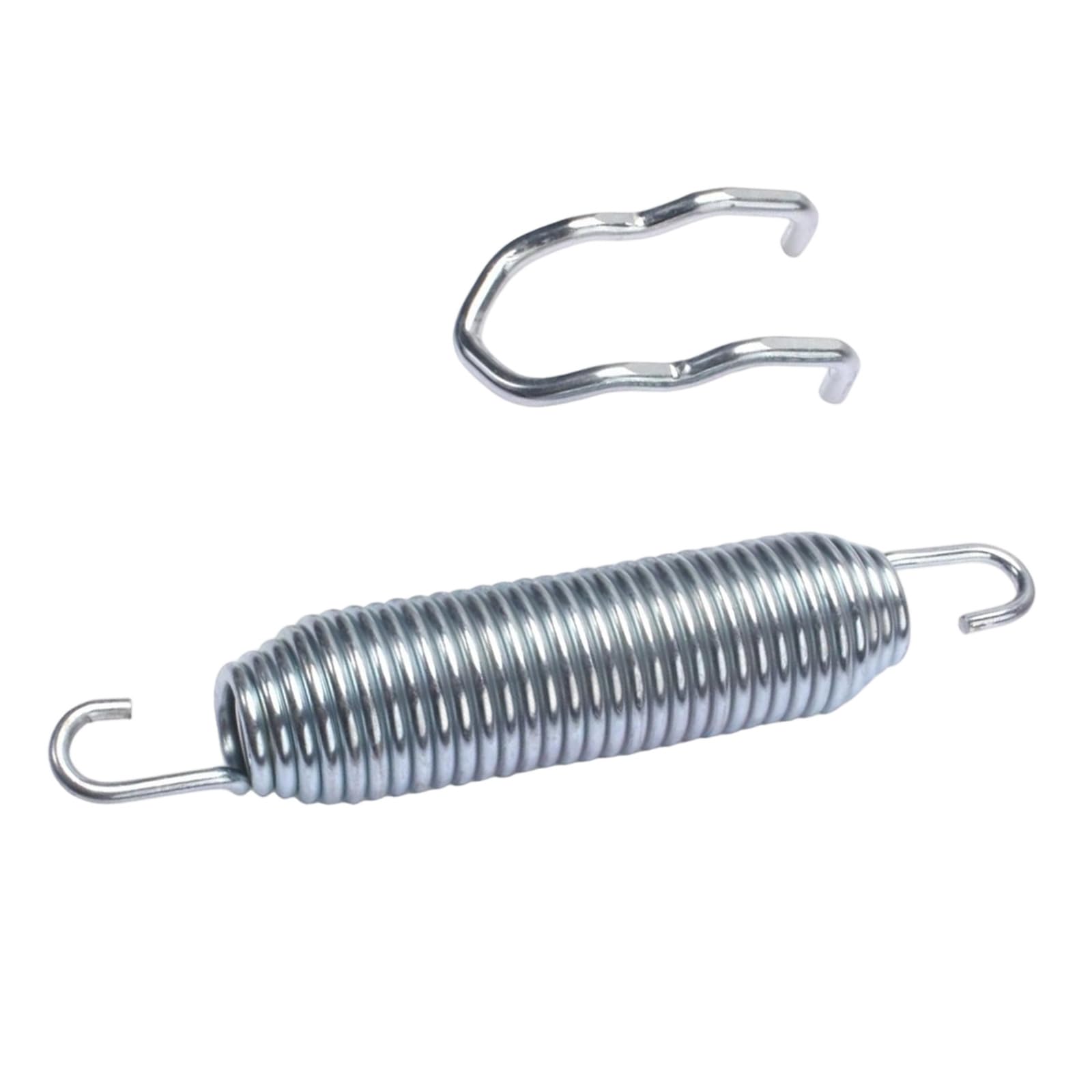 Industrial Tweezers Lawnmower Repair Deck Idler Spring 607616 Deck Idler Tension Spring Hardware Anchors Fitting Tensioner Anchors Replacement