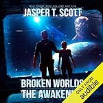 Cover of The Awakening