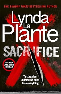 Sacrifice cover image