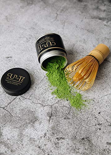 Té Ceremonial Organic Matcha 30g miniatura 1