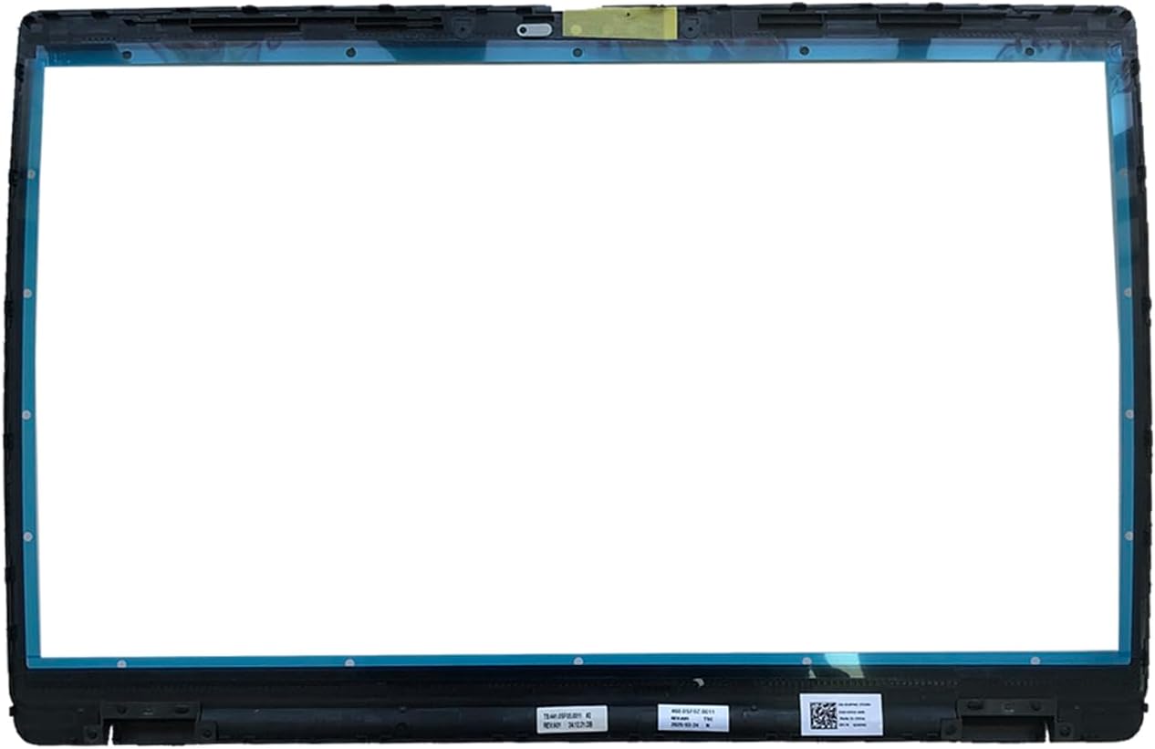 LCD Front Bezel Replacement for Dell Latitude 15 3540 E3540 Series Laptop New Screen Cover 0J4FMC J4FMC 460.0SF0Z.0011