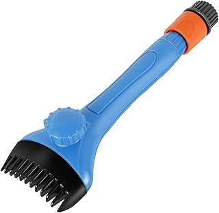Pool Filter Cleaning Brush Handheld Pool Filter Cartridge Cleaning Brush Tool Hot Tub Accessories Hot Tub Filter Cleaner Brush Cleaning Tools Suitable for Pool Spa