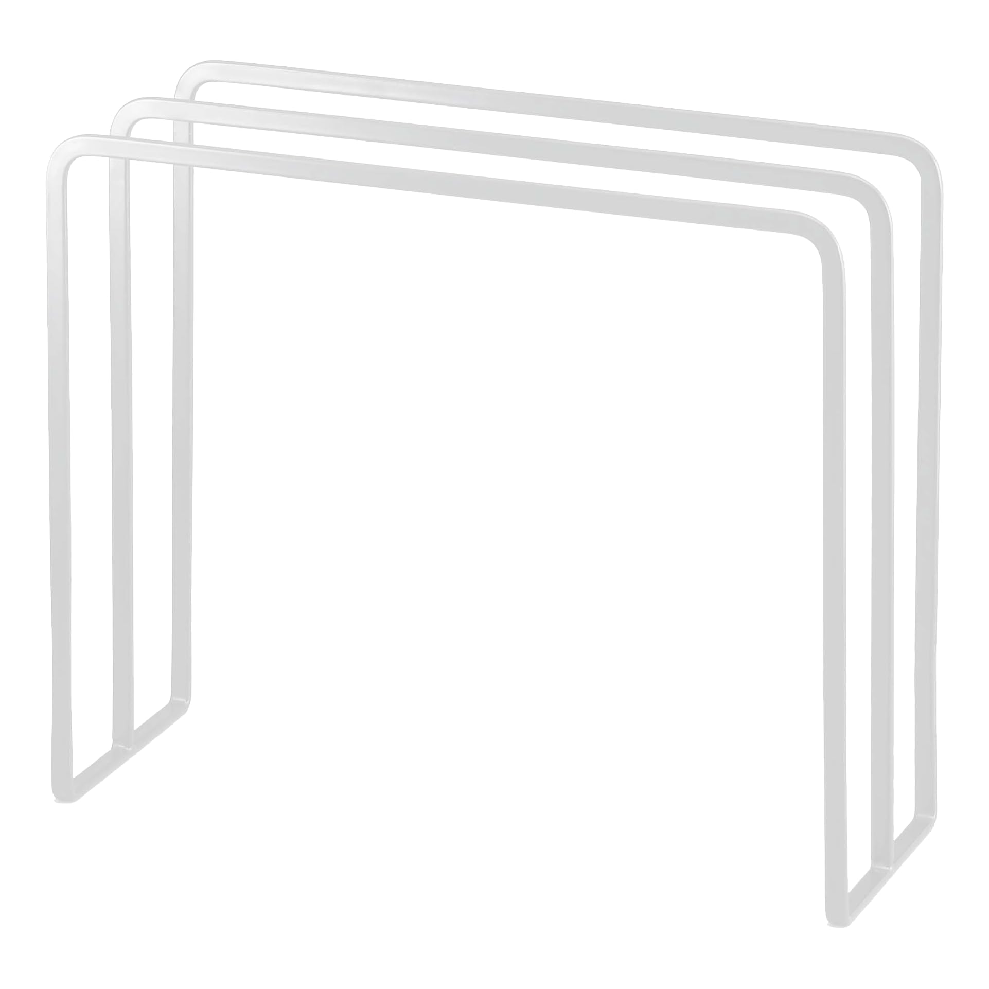 Yamazaki Home Tower Dishcloth Hanger - Steel