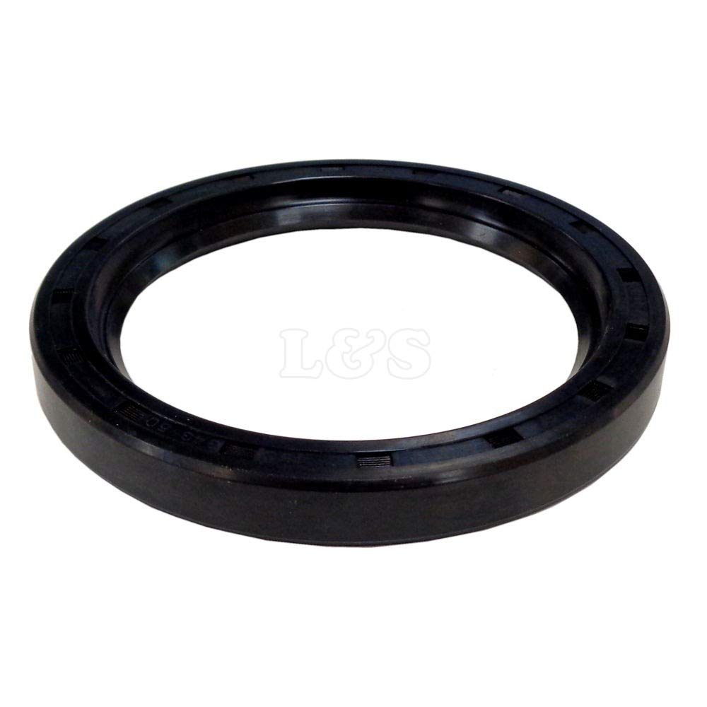 Petter PH1, PH2, AVA1 and AVA2 Crank Seal Output Shaft Side JC118