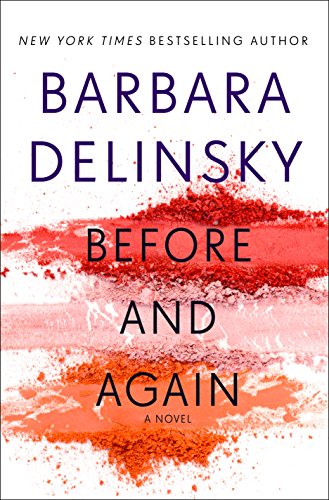 Before and Again: A Novel view 2