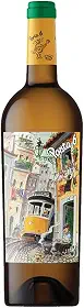 Vidigal Wines - Vinho branco seco Português Porta 6 Vidigal Wine - 750ml