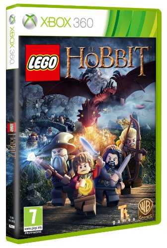 Lego le Hobbit