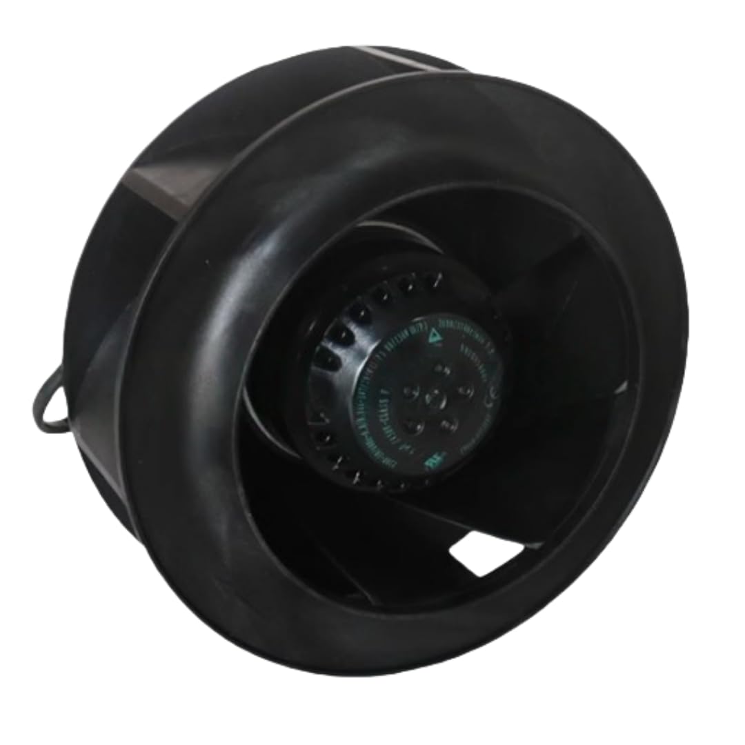 FH22510000 230 V 0,8/0,86 A 147/195 W 2680 obr./min wentylator 225 mm