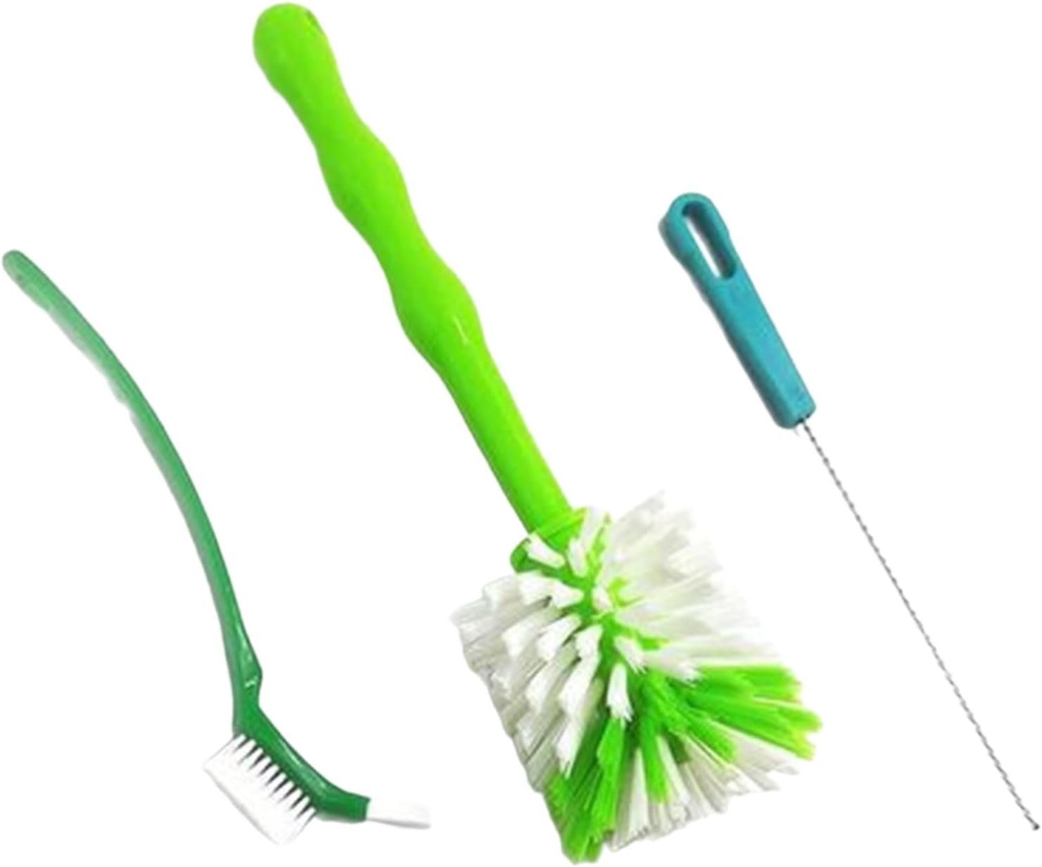 Home Supplies Brush Useful Things Appliance Brush Compatible for Glasses Kitchen Blender