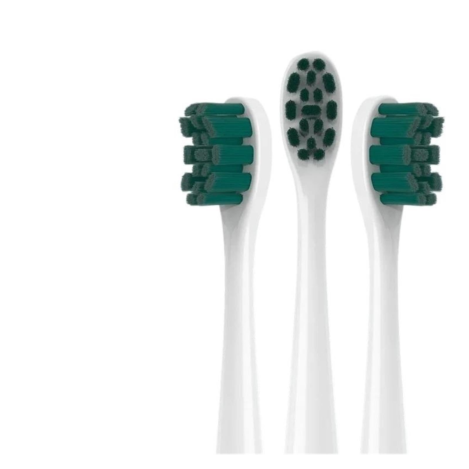 6PCS Testine, Compatibile Con Usmile, Tutti I Modelli