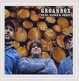 Groanbox Records