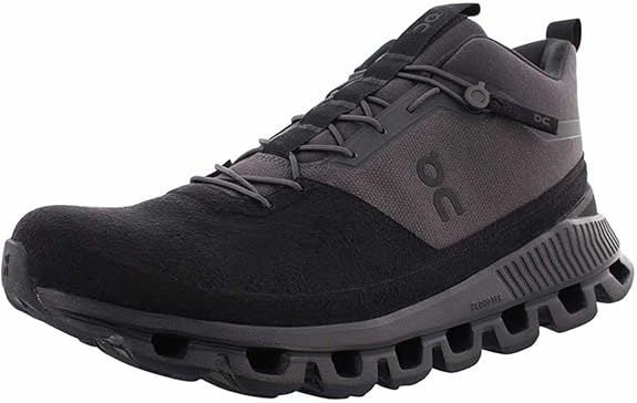 On ハイカットスニーカー CLOUD HI 27cm Amazon | On-Running メンズ Cloud Hi ランニングシューズ US